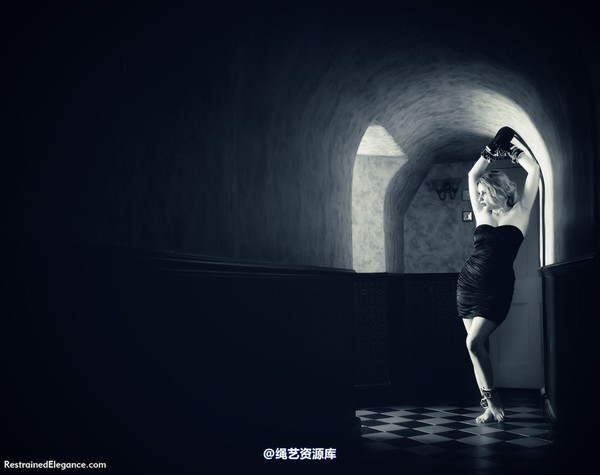 restrainedelegance - Predatory Behaviour 第 74 张图片
