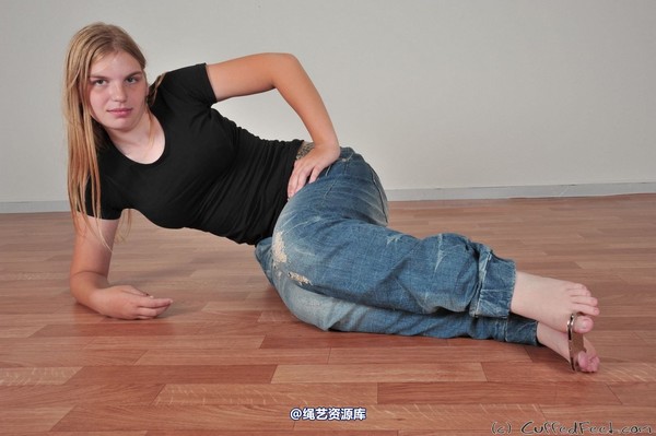 cuffedfeet - cf182 第 46 张图片