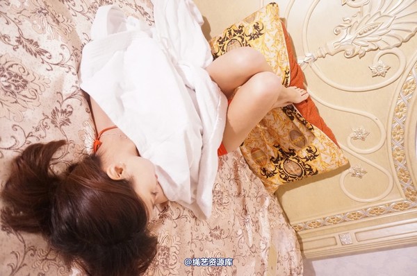dk13美束馆 - 2.13-小宝红色a-129P 第 61 张图片