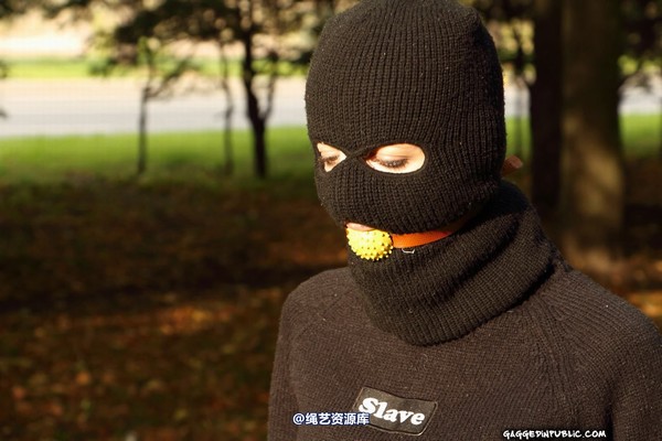 gaggedinpublic - gip339 第 49 张图片