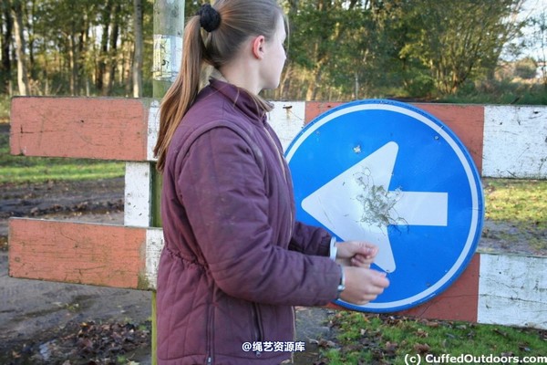 cuffedoutdoors - cod001 第 43 张图片