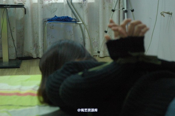 唯美之家 - 晓欣黑毛衣 第 51 张图片