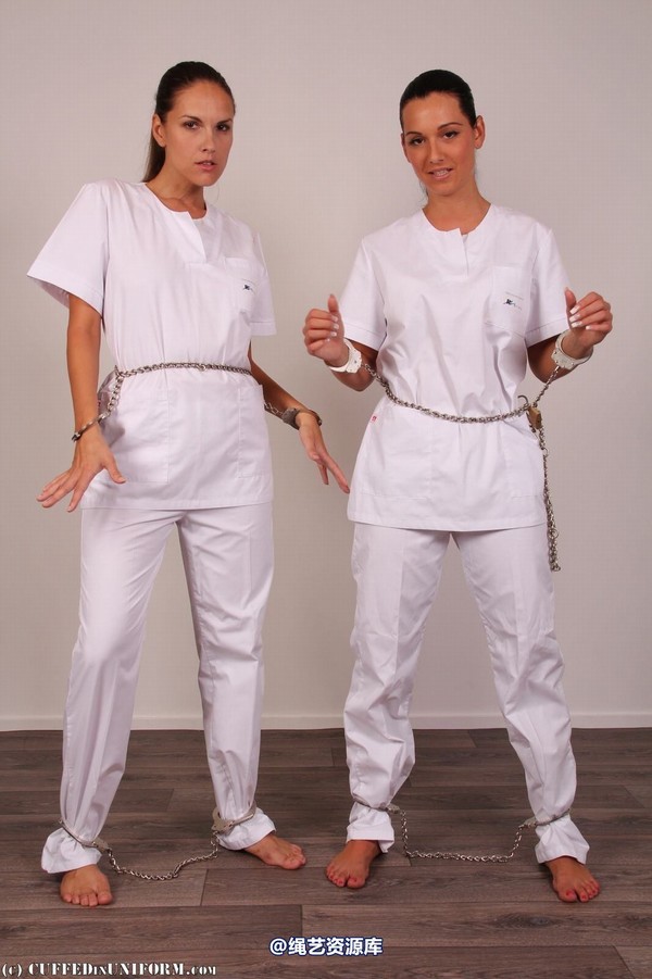 cuffedinuniform - ciu242 第 2 张图片