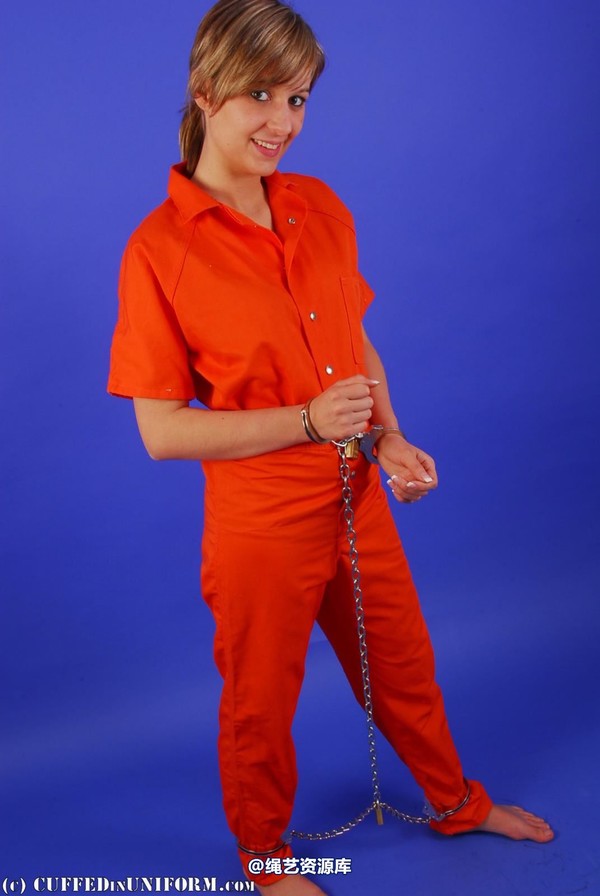 cuffedinuniform - ciu129 第 56 张图片