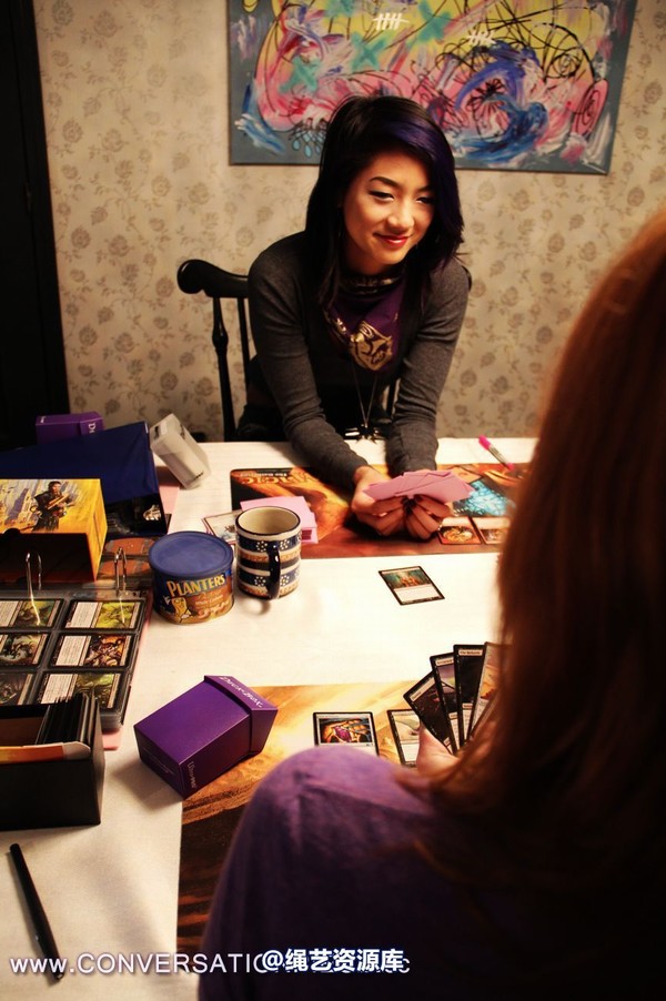 conversationpiece - Morgan-2013-12-28 第 11 张图片