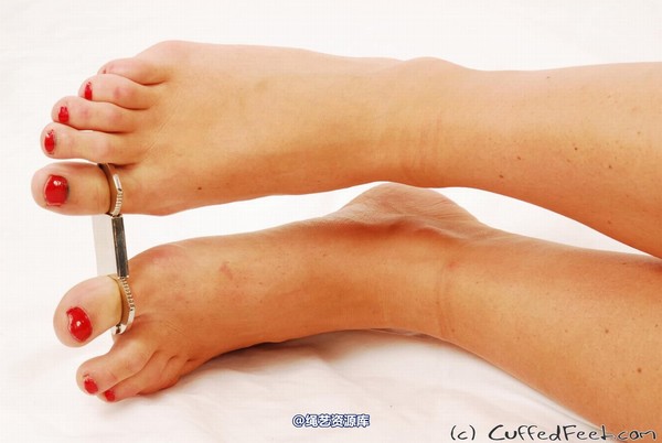 cuffedfeet - cf032 第 10 张图片