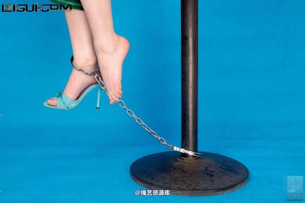 丽柜美束 - 2008-11-07 露露 6 第 1 张图片
