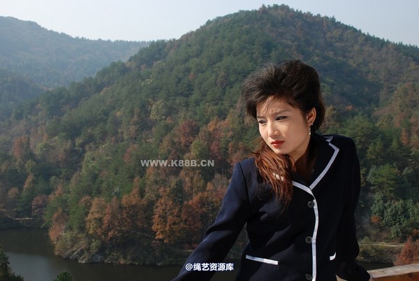 千丝万缕 - 20081109 第 54 张图片