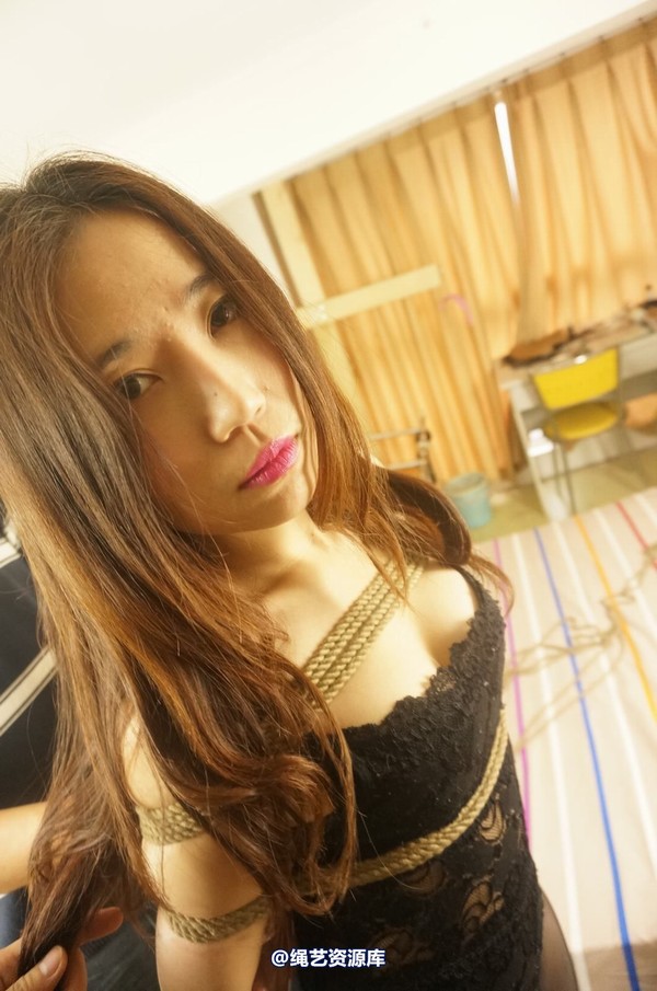 dk13美束馆 - 11.1-妮娜黑色B-45P 第 2 张图片