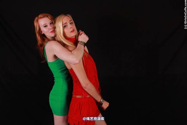 girlsincuffs - gic399 第 14 张图片