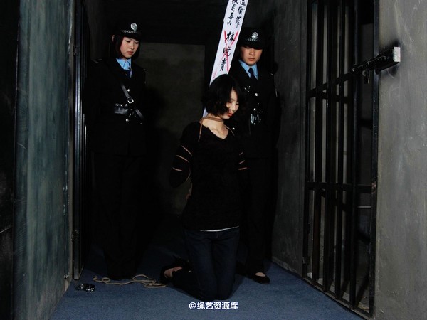 mj影视 - 林晓青‘毒枭’大姐大1-2013-04-28 第 190 张图片