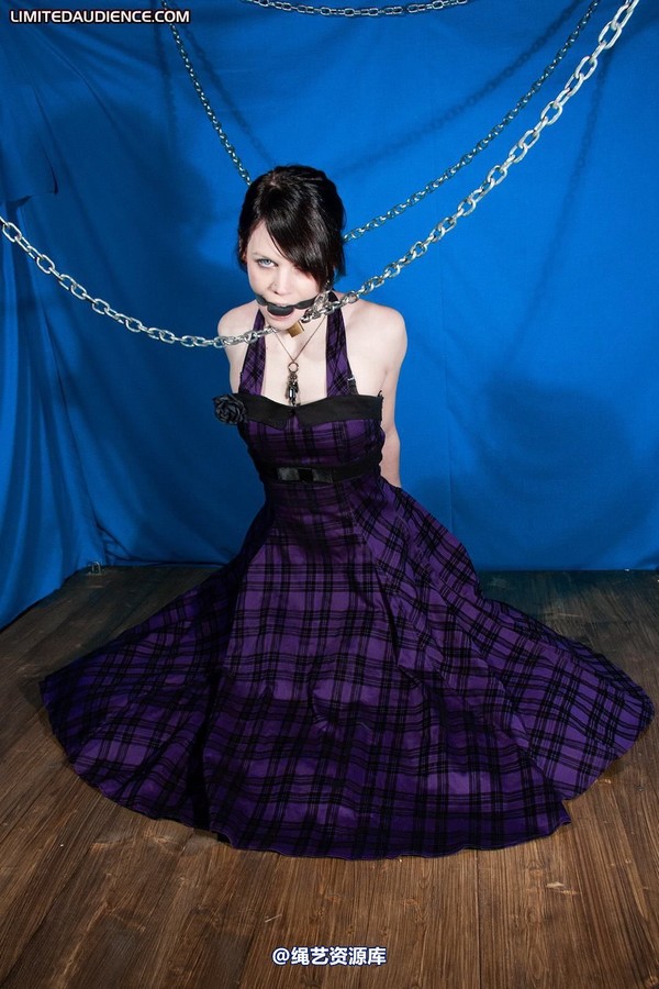 limitedaudience - 2011 luisa on offer 2 第 27 张图片