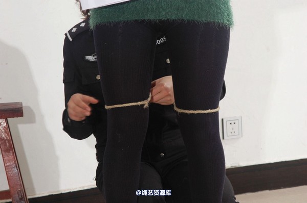 mj影视 - 汪晓慧6―绑缚刑场 第 64 张图片