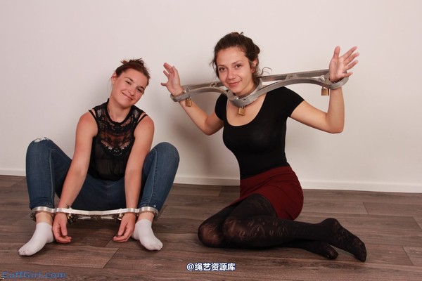 cuffgirl - cg241 第 92 张图片