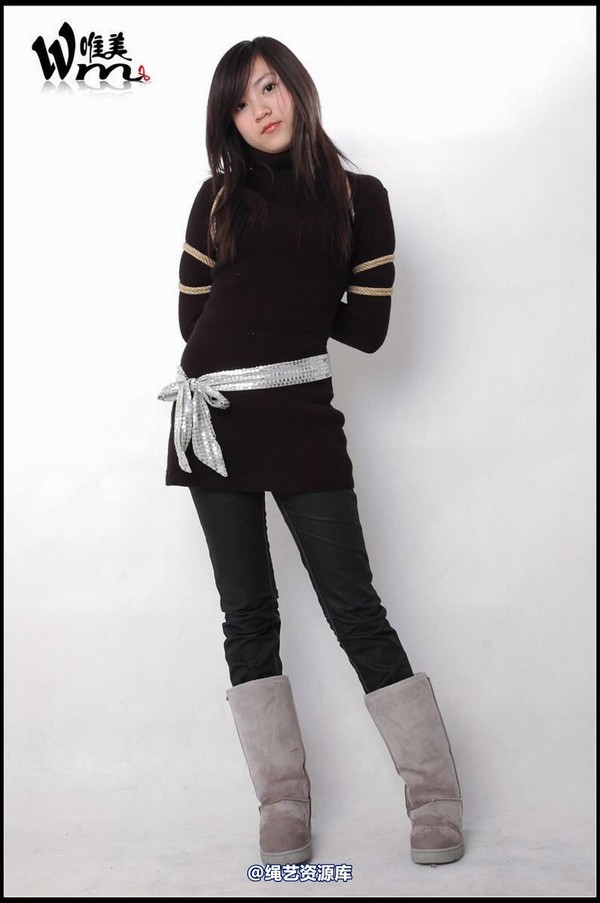 唯美之家 - 2009-11-16�h菱 第 24 张图片