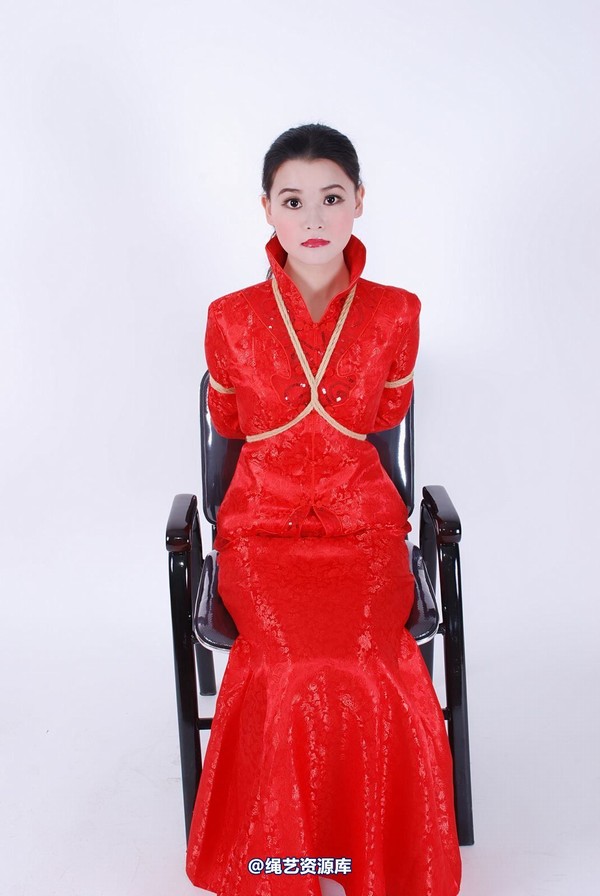 神艺缘 - 024-嘉欣--喜气洋洋(2) 第 34 张图片