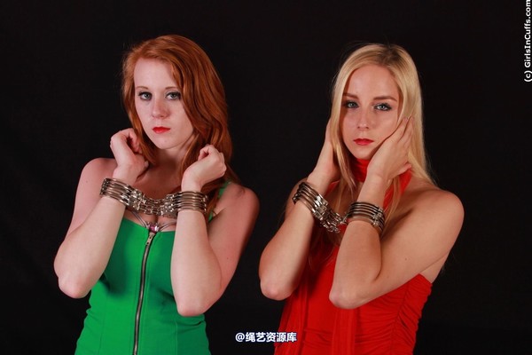 girlsincuffs - gic399 第 20 张图片