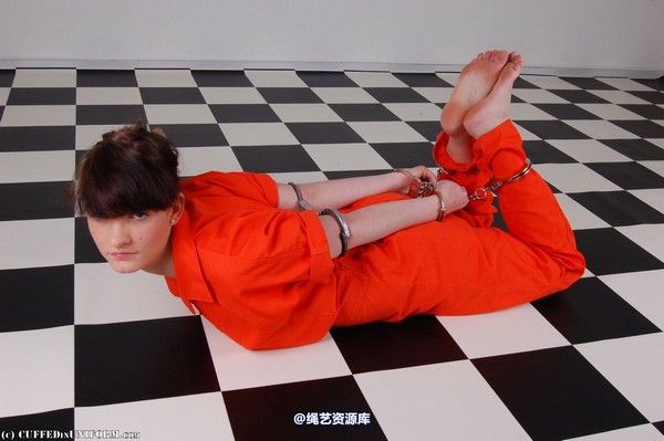 cuffedinuniform - ciu196 第 80 张图片