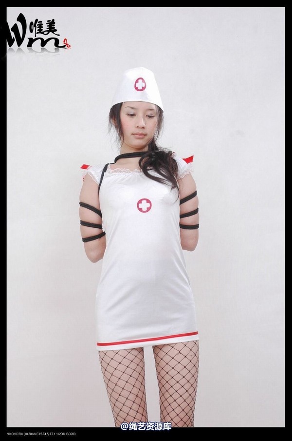 唯美之家 - 2008-12-8紫云护士，晚礼服 第 2 张图片