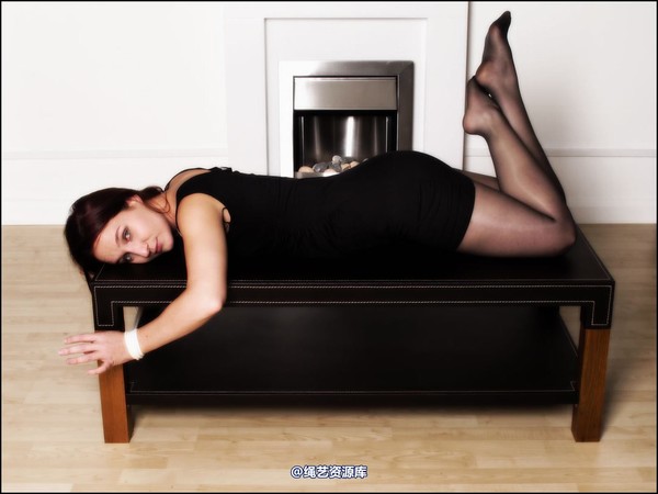 simplytied - Table Hogtie 第 6 张图片