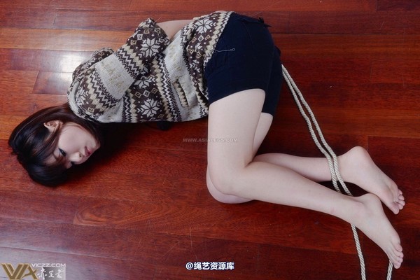 赤足者 - 静琪2012-3 第 1 张图片