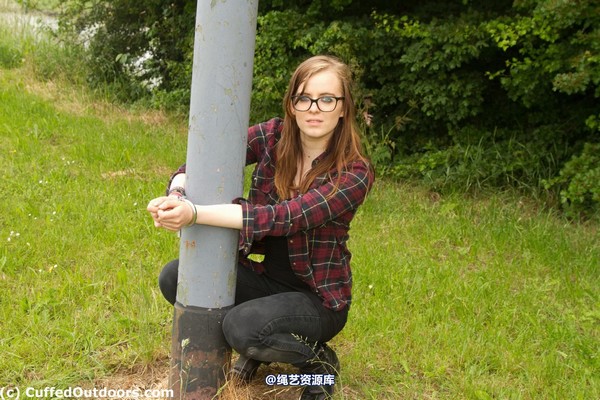 cuffedoutdoors - cod542 第 93 张图片