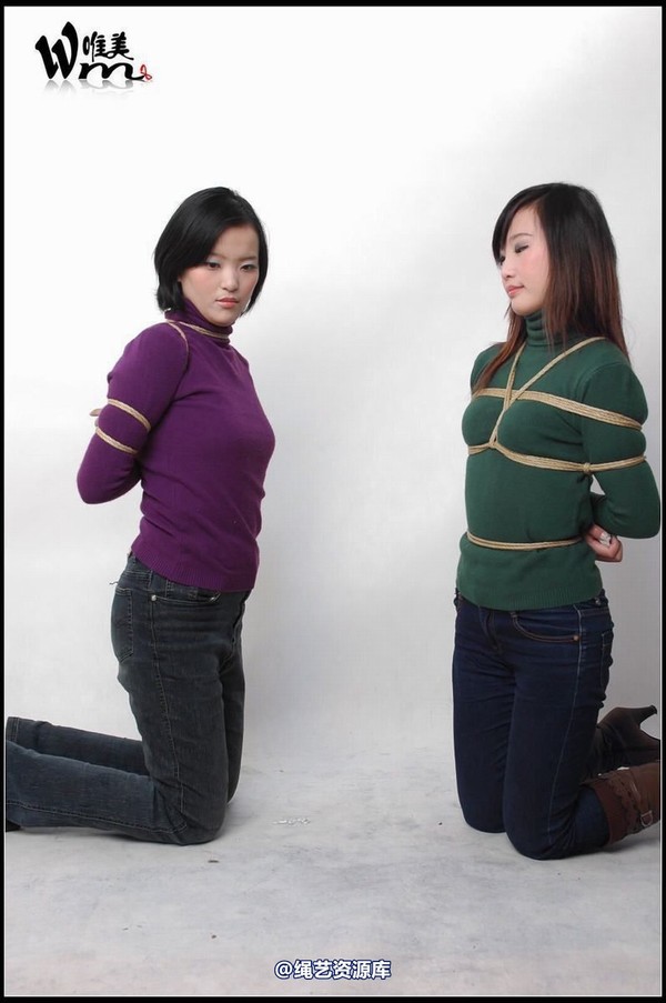 唯美之家 - 2009-11-19丹丹和阳阳 第 27 张图片