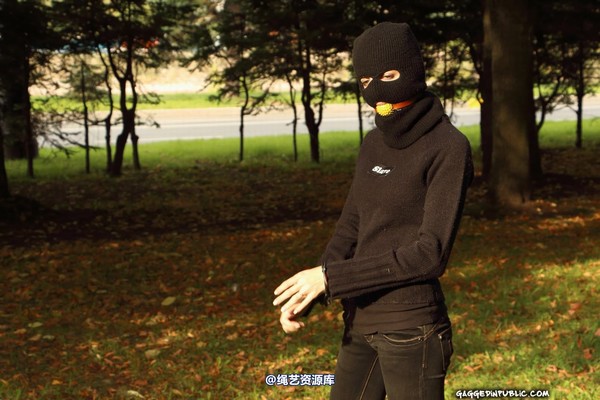 gaggedinpublic - gip339 第 66 张图片