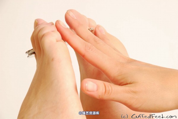 cuffedfeet - cf058 第 38 张图片