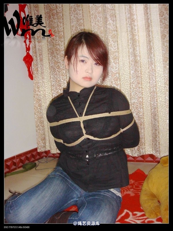 唯美之家 - 佳佳 第 8 张图片