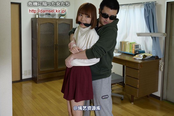 jpdamsel - 20180412 あの女を １ 第 25 张图片