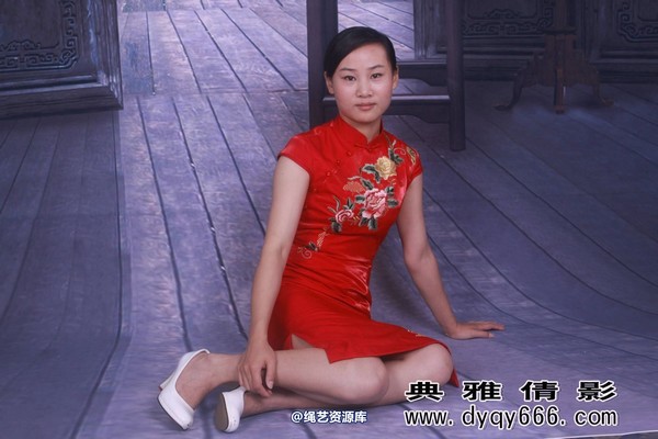 典雅倩影 - 156-新模清水 第 2 张图片