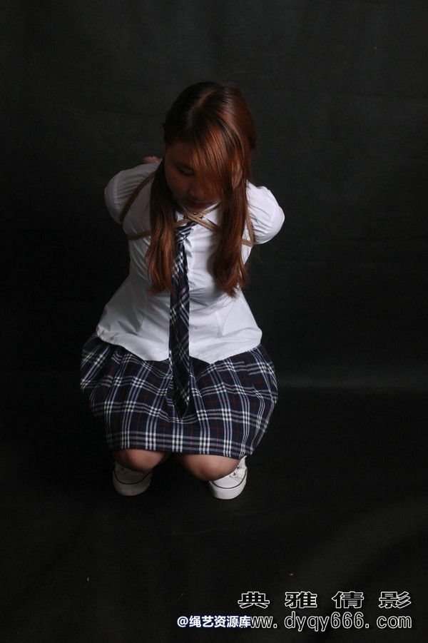 典雅倩影 - 268-琳琳制服 第 60 张图片