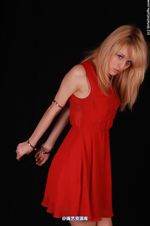 girlsincuffs - gic464 第 40 张图片