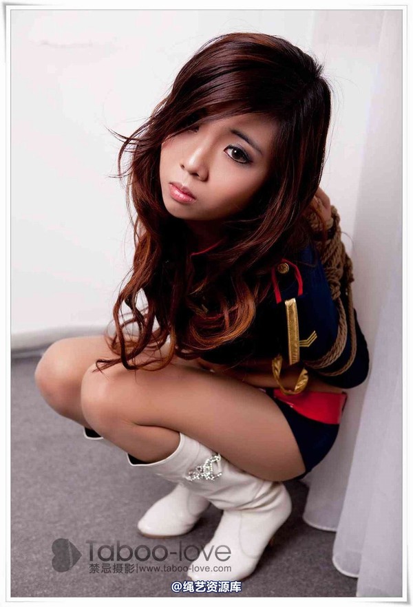 禁忌摄影 - No.048 Any 迷�x�p重�邮� 第 13 张图片