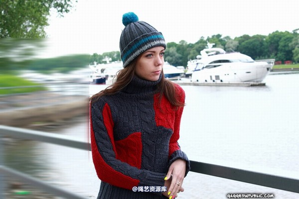 gaggedinpublic - gip384 第 2 张图片