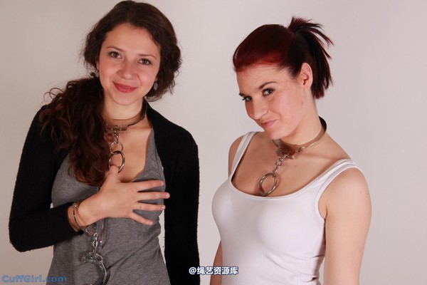 cuffgirl - cg220 第 21 张图片