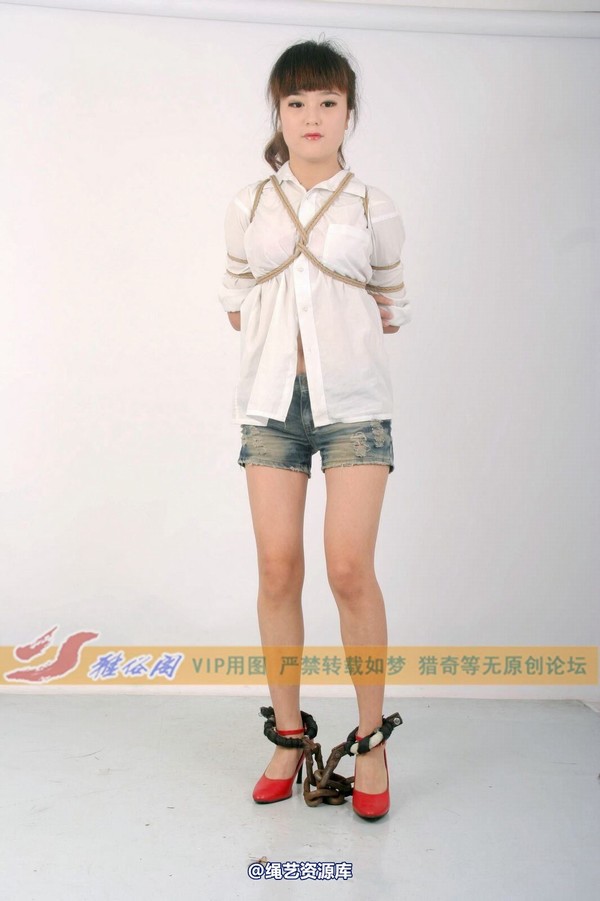 雅俗阁 - 2013-NO.1Model雅恋 第 189 张图片
