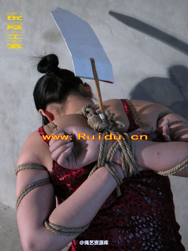 锐度主张 - 婷婷、寒冰五花与直臂 第 50 张图片