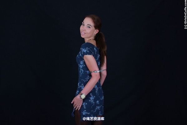 girlsincuffs - gic324 第 96 张图片