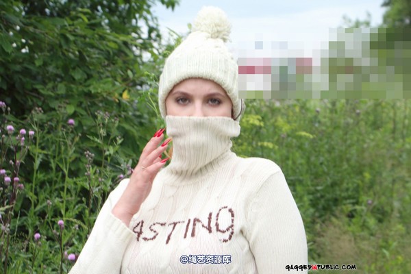 gaggedinpublic - gip533 第 65 张图片