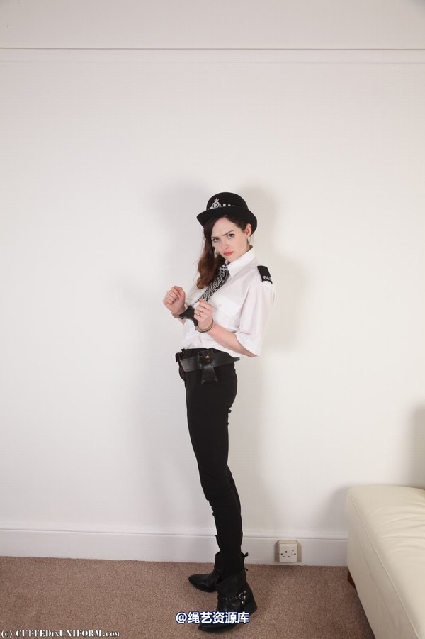 cuffedinuniform - ciu521 第 6 张图片