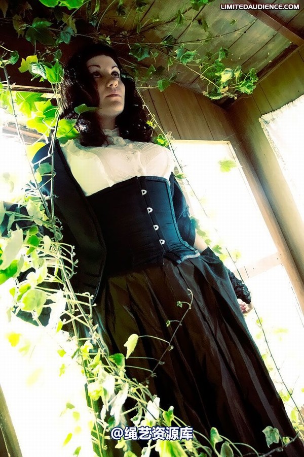 limitedaudience - 2008 veriddian the summerhouse 第 10 张图片
