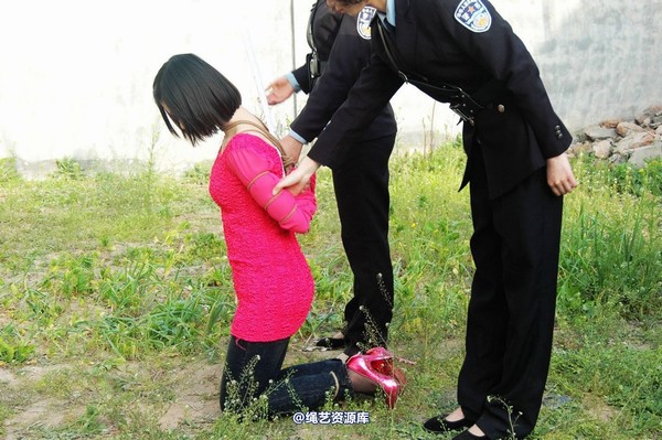 mj影视 - 梅晓枫―执行枪决2013-05-09 第 217 张图片