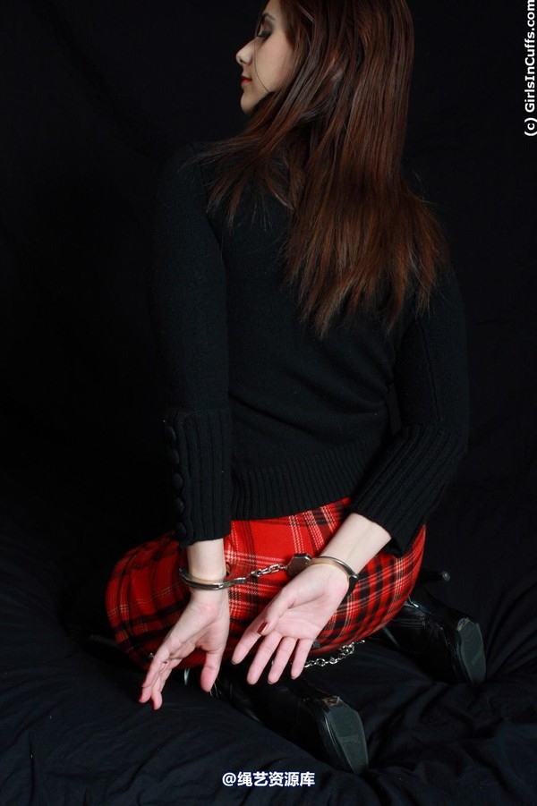 girlsincuffs - gic270 第 53 张图片