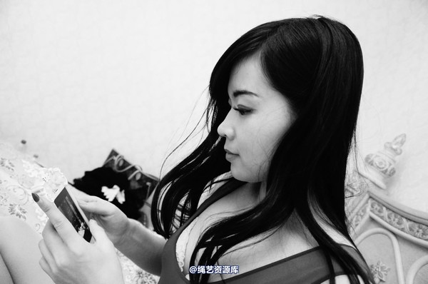 dk13美束馆 - 1.21-倩倩红色A 第 41 张图片