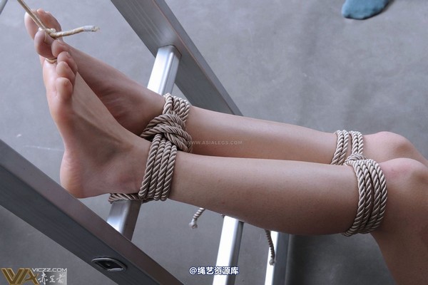 赤足者 - 乐菱2012-4 第 25 张图片