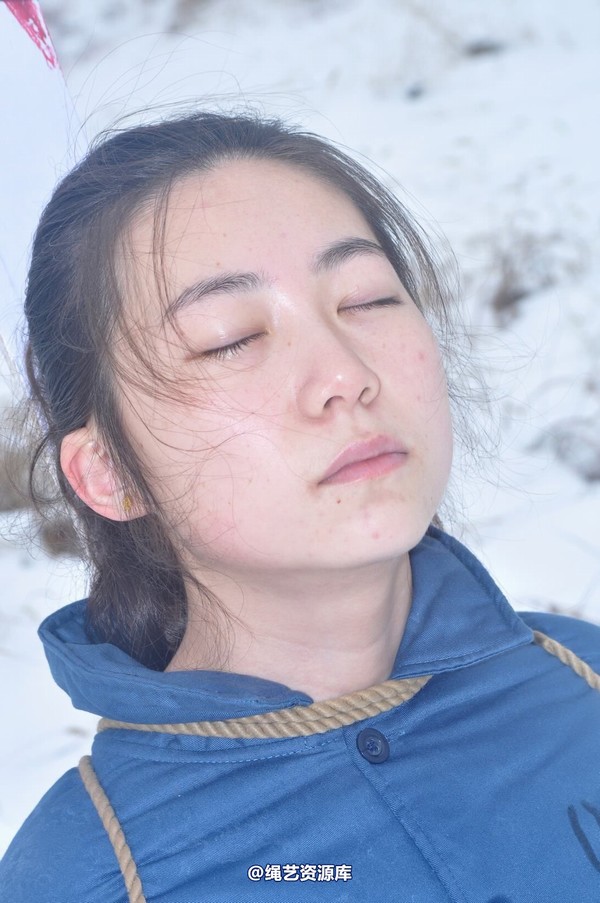 mj影视 - 梅晓雯新剧照 第 5 张图片