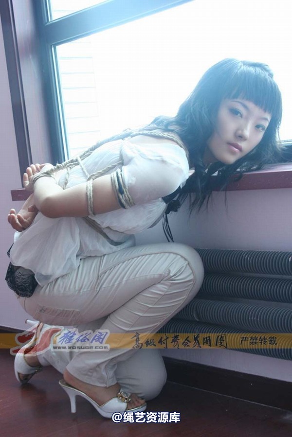 雅俗阁 - 20071206雅绪冷艳休闲装 第 55 张图片
