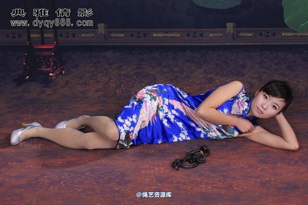 典雅倩影 - 061-梦魂深处永思念 洁节生花花点点 第 134 张图片